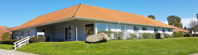 Lægehuset Rudkøbing I/S