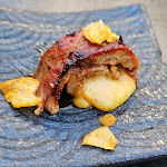 Photo n°1 de l'avis de Jasmin.. fait le 04/06/2023 à 22:42 sur le  masons Restaurant Trier à Trier