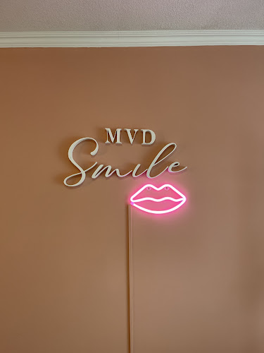 MVD Smile odontología - Dentista