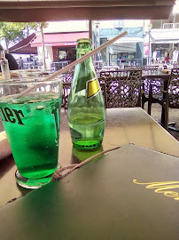 Plats et boissons du Restaurant Le Saphir à Martigues - n°14