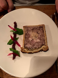 Terrine du Restaurant André à Valence - n°5