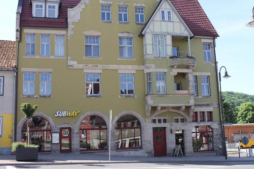 Actief Personalmanagement Hildburghausen