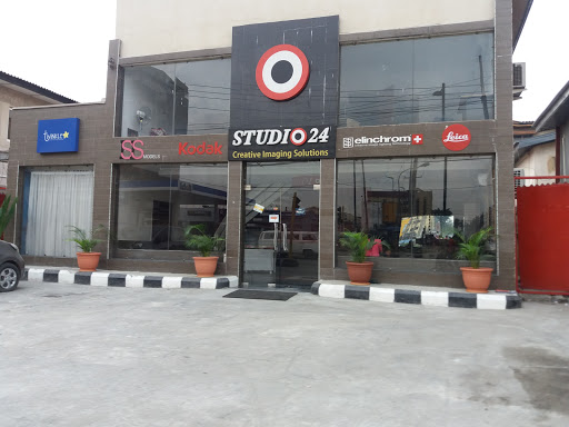 Studio 24, 120 Awolowo Rd, Ikoyi, Lagos, Nigeria, Outlet Mall, state Lagos