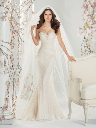 Bridal Shop «Amour Bridal», reviews and photos, 601 E Whitestone Blvd #408, Cedar Park, TX 78613, USA