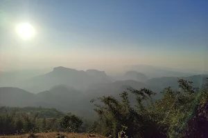 Sunset Point, Pachmarhi image