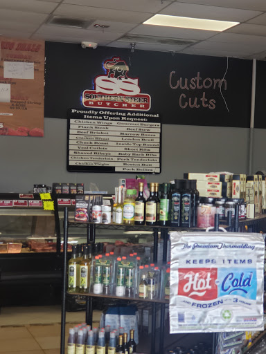 Butcher Shop «Southern Steer Butcher», reviews and photos, 30214 US-19, Clearwater, FL 33761, USA