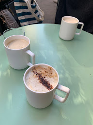 Photo n°51 de Noglu à Paris ()