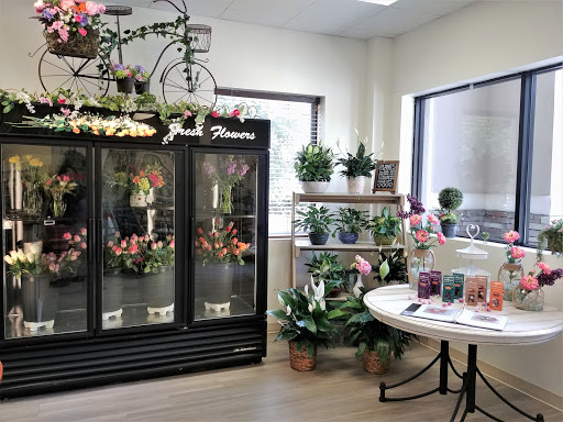 Winter Springs Florist and Gifts, 1055 W State Rd 434, Winter Springs, FL 32708, USA, 