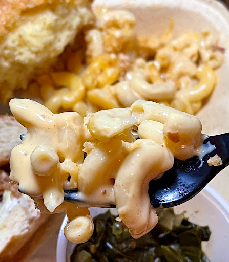 Barbecue Restaurant «Smokin With Chris», reviews and photos, 59 W Center St, Southington, CT 06489, USA