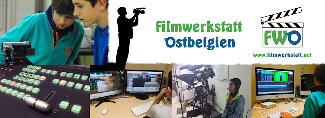 Filmwerkstatt Ostbelgien - Eupen