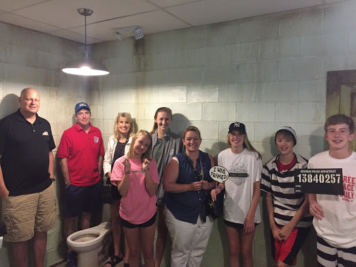 Amusement Center «Time to Escape: The Escape Room Experience», reviews and photos, 1441 Dresden Dr #230, Atlanta, GA 30319, USA