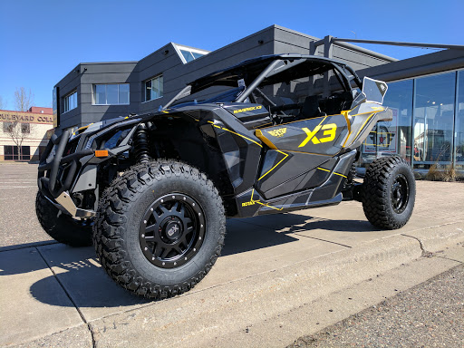 Motorsports Store «Minneapolis Motor Sports», reviews and photos, 801 Louisiana Ave S, Minneapolis, MN 55426, USA