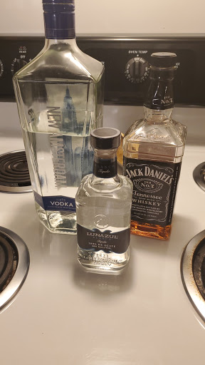 Liquor Store «Asheville ABC Liquor Store #10», reviews and photos, 337 New Leicester Hwy, Asheville, NC 28806, USA