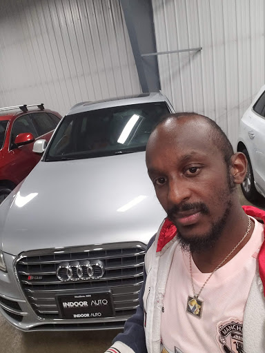 Used Car Dealer «Indoor Auto», reviews and photos, 295 Hwy 55, Medina, MN 55340, USA