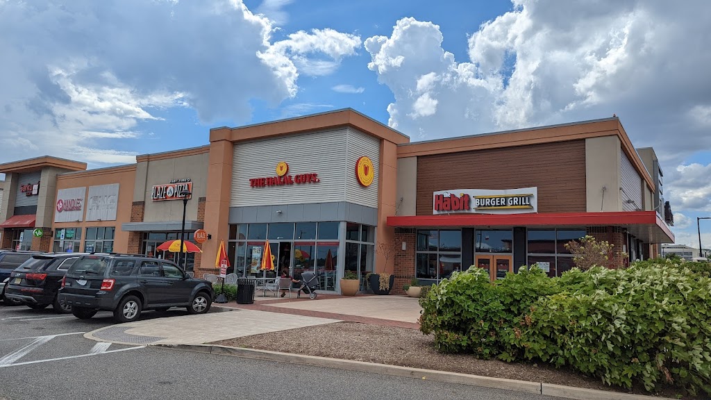 The Halal Guys 07608