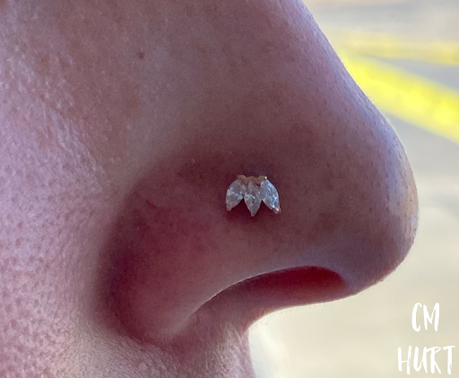 Explore lgbt tattoo ideas, creative tattoo ideas in Garden Grove, available at CM Hurt Piercing & Jewelry