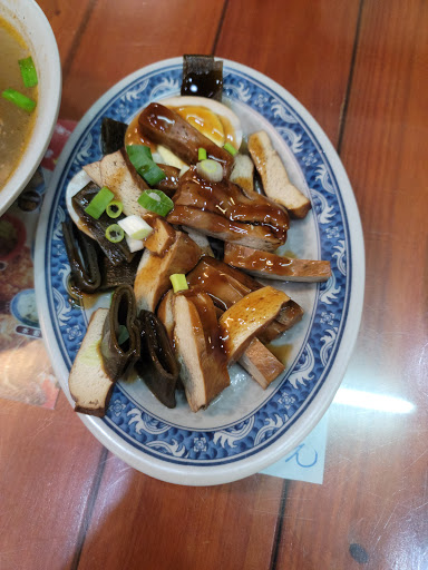 中和黑店排骨大王 的照片