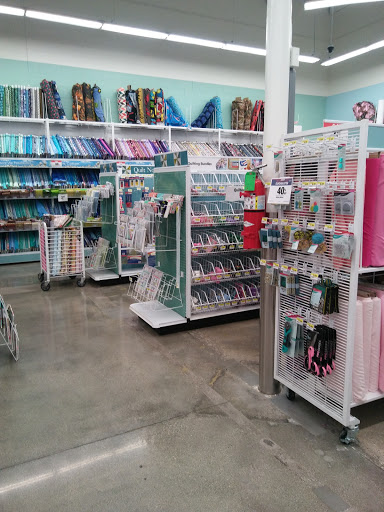 Fabric Store «Jo-Ann Fabrics and Crafts», reviews and photos, 1460 N Azusa Ave, Covina, CA 91722, USA