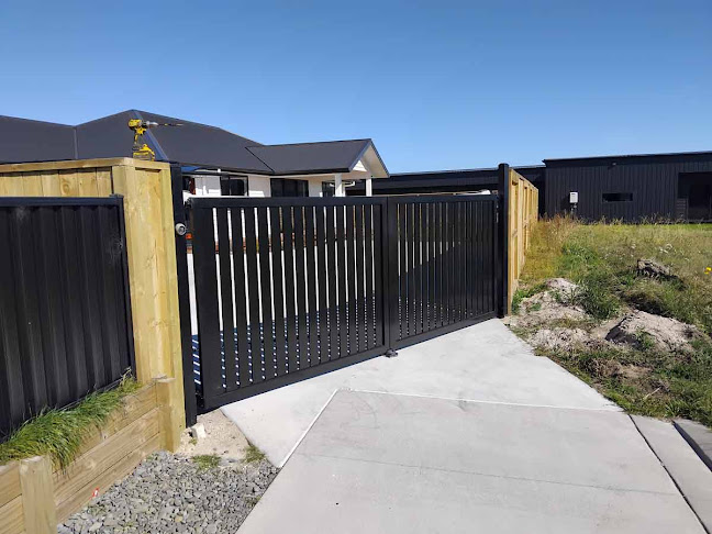 Strong Fencing and Gates Taupo - Taupo