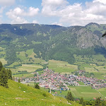 Photo n°2 de l'avis de M..o fait le 14/06/2021 à 15:07 sur le  Hotel Prinz-Luitpold-Bad à Bad Hindelang