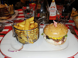 Photo n°76 de Restaurant La Boucherie à Limoges ()
