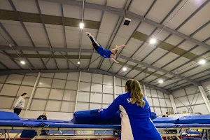 Sparta Trampoline Club SCIO image