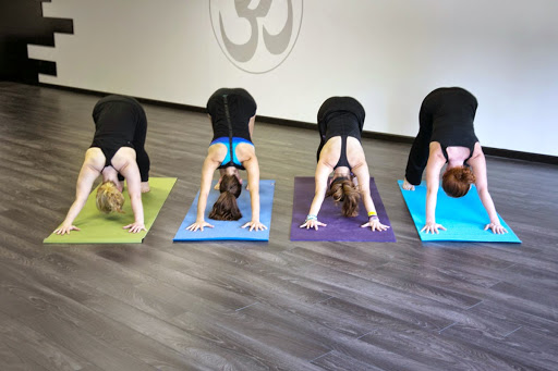 Bikram yoga places in Orlando