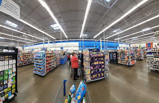 Department Store «Walmart Supercenter», reviews and photos, 2351 Century Dr, West Mifflin, PA 15122, USA