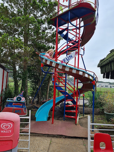 Comments and reviews of Children's Pleasure Park