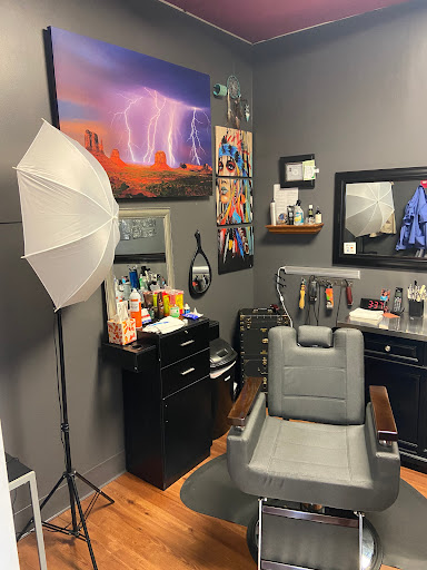 Barber Shop «Barber Cuts», reviews and photos, 4610 Lake Rd N, Brockport, NY 14420, USA