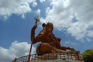 Raamadurga Ashokavana Shri Rameshwara Temple image