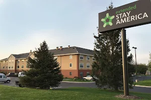 Extended Stay America - Grand Rapids - Kentwood image