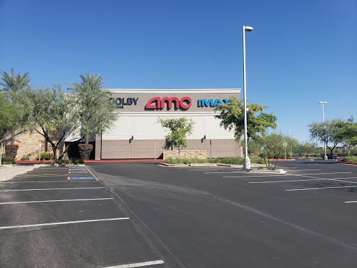 Movie Theater «AMC Desert Ridge 18», reviews and photos, 21001 N Tatum Blvd, Phoenix, AZ 85050, USA