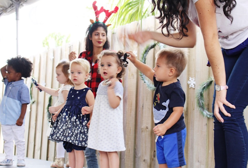 Montessori School «The Nurtury Montessori School», reviews and photos, 3812 Riverland Rd, Fort Lauderdale, FL 33312, USA