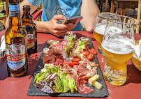Plats et boissons du Restaurant La Cascade du Dard à Chamonix-Mont-Blanc - n°16