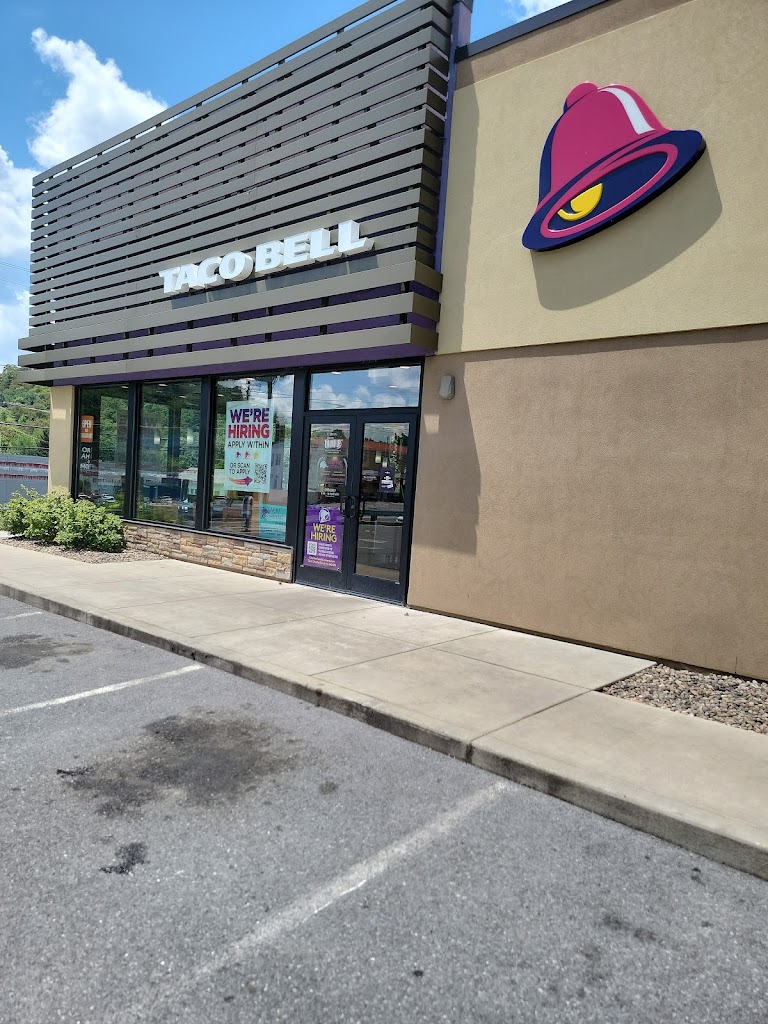 Taco Bell 24740