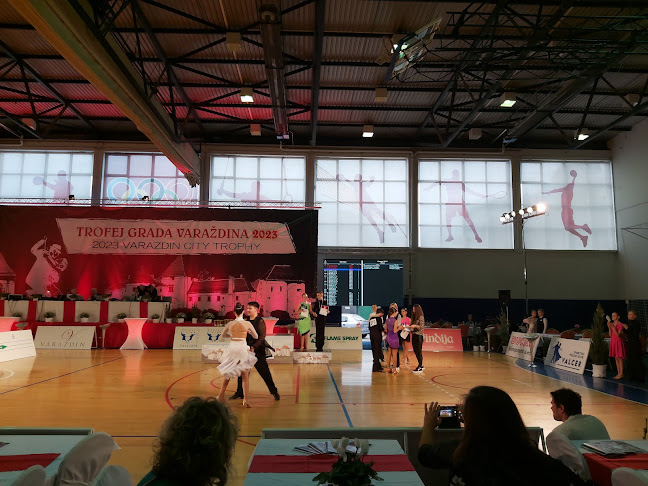Runiland - Sportski centar