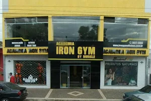 Iron Gym Oficinas image