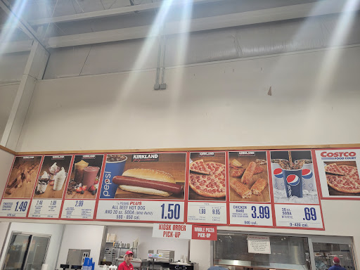 Warehouse store «Costco Wholesale», reviews and photos, 14 Lightcap Rd, Pottstown, PA 19464, USA