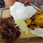 Photo n°13 de l'avis de Joelma. fait le 18/09/2019 à 17:04 sur le  Wirtshaus am Bock à Bergisch Gladbach