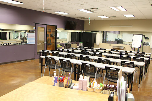 Beauty School «Aveda Institute Las Vegas», reviews and photos, 4856 S Eastern Ave, Las Vegas, NV 89119, USA