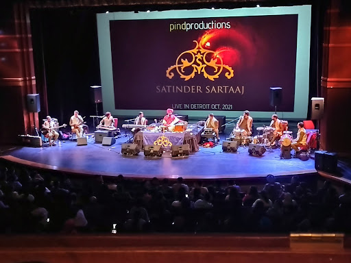 Performing Arts Theater «Village Theatre», reviews and photos, 50400 Cherry Hill Rd, Canton, MI 48188, USA