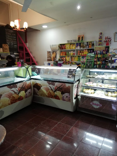 Antojos Plaza Store - Heladería