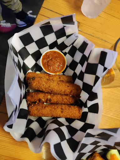 Bowling Alley «Bowlounge», reviews and photos, 167 Turtle Creek Blvd #103, Dallas, TX 75207, USA