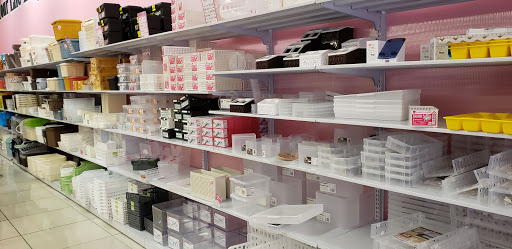 Variety Store «Daiso Japan», reviews and photos, 14280 Culver Dr, Irvine, CA 92604, USA