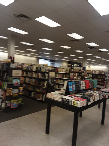 Book Store «Books-A-Million», reviews and photos, 401 W Jackson St #290, Cookeville, TN 38501, USA