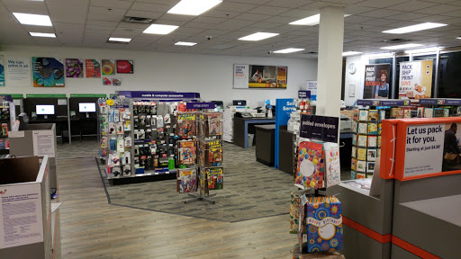 Print Shop «FedEx Office Print & Ship Center», reviews and photos, 150 S State Rd 434 #1091, Altamonte Springs, FL 32714, USA