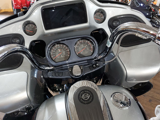 Harley-Davidson Dealer «Low Country Harley-Davidson», reviews and photos, 4707 Dorchester Rd, North Charleston, SC 29405, USA