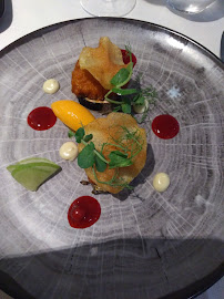 Foie gras du Restaurant La Croix Blanche à Saint-Brieuc - n°15
