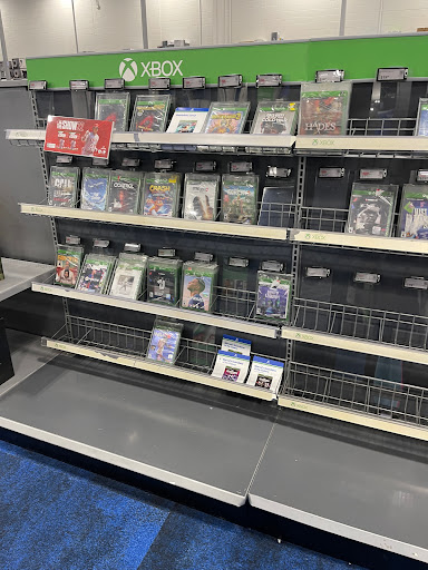 Electronics Store «Best Buy», reviews and photos, 6875 Douglas Blvd, Douglasville, GA 30135, USA